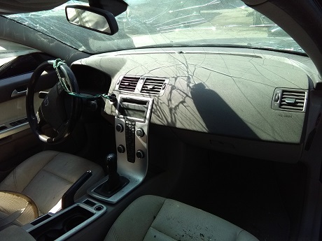 2012 MODEL S40 ÇIKMA İÇ AYNA ADNAN TÜRK OTO DA